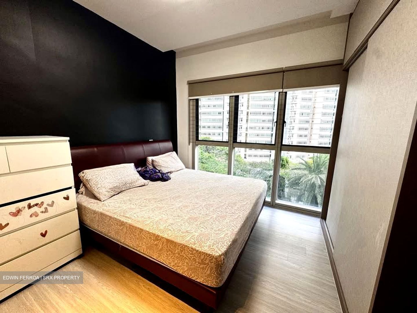 The Bayshore (D16), Condominium #567929641
